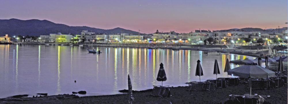 Lejlighed Village *